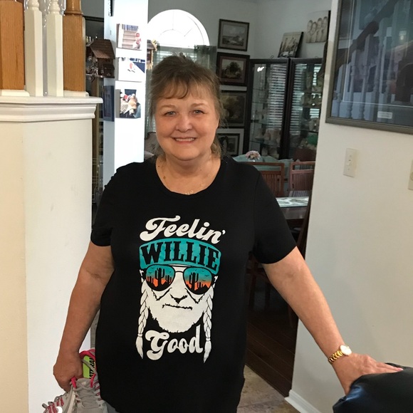 Meet your Posher, Sheryl - Picture 1 of 1